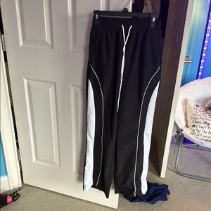 Stylish baggy pants (adjustable)